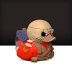 Image produit Iron Maiden - Eddie The Trooper Mini TUBBZ Canard de déco
