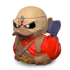 Image produit Iron Maiden - Eddie The Trooper Mini TUBBZ Canard de déco