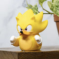 Image produit Sonic the Hedgehog – Canard déco Super Sonic TUBBZ