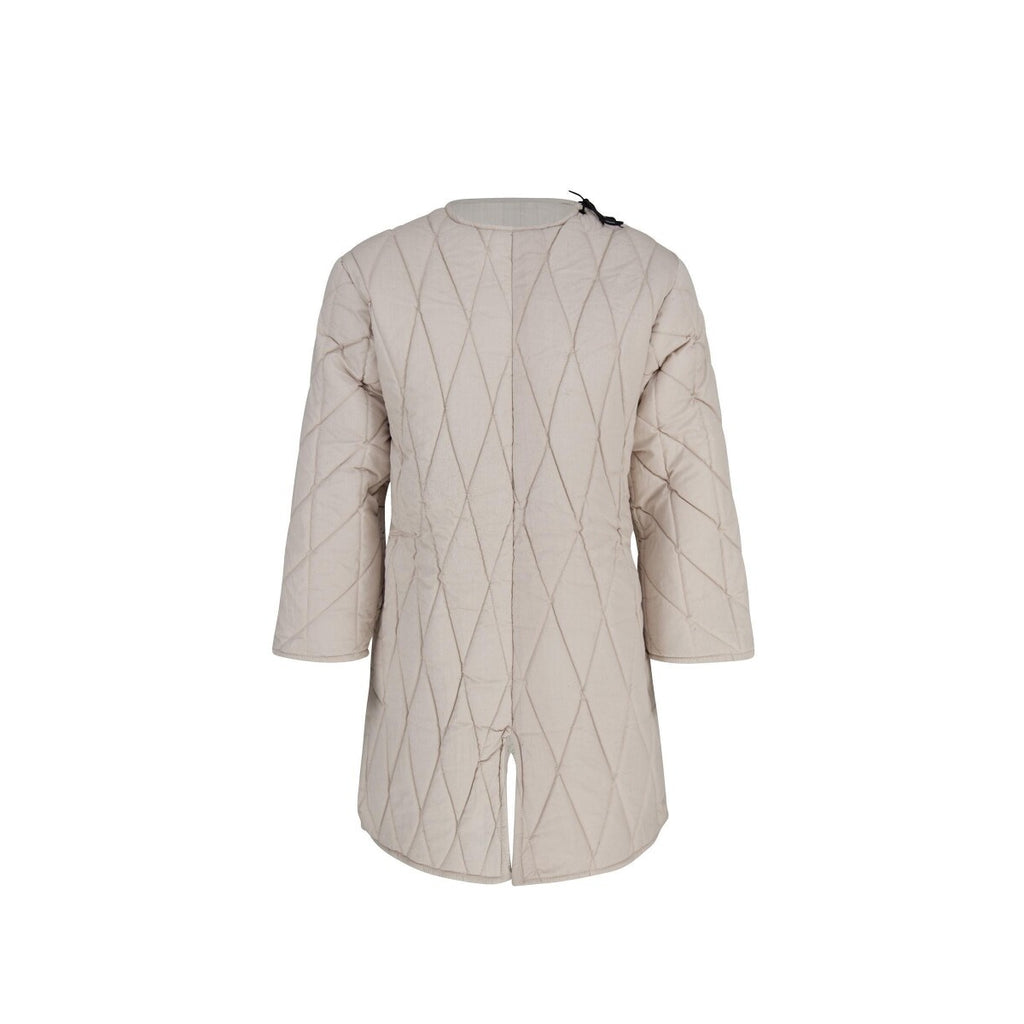 Image produit Gambison médiéval Nils beige