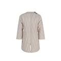 Image produit Gambison médiéval Nils beige
