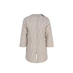 Image produit Gambison médiéval Nils beige