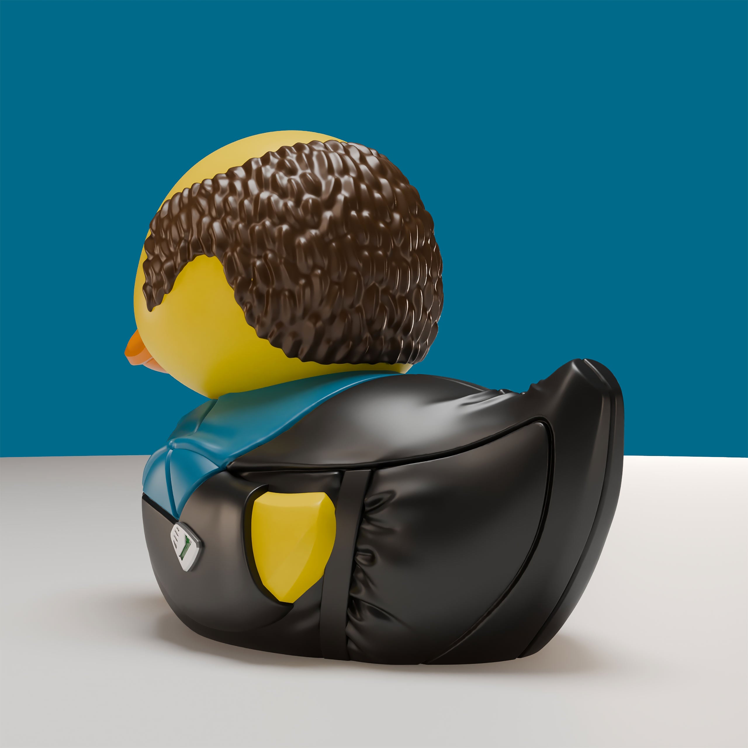 Image produit Star Trek - The Doctor canard TUBBZ de décoration