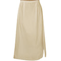 Image produit Jupon médiéval Manon beige
