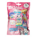 Image produit Hello Kitty & Friends - Sweet Treats Porte-clés mystère