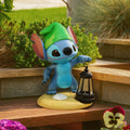 Image produit Lampe solaire 3D Stitch - Lilo & Stitch