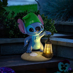 Image produit Lampe solaire 3D Stitch - Lilo & Stitch