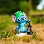 Image produit Lampe solaire 3D Stitch - Lilo & Stitch