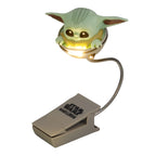 Image produit Lampe de lecture Grogu - Star Wars The Mandalorian