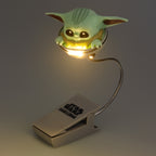 Image produit Lampe de lecture Grogu - Star Wars The Mandalorian