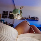 Image produit Lampe de lecture Grogu - Star Wars The Mandalorian