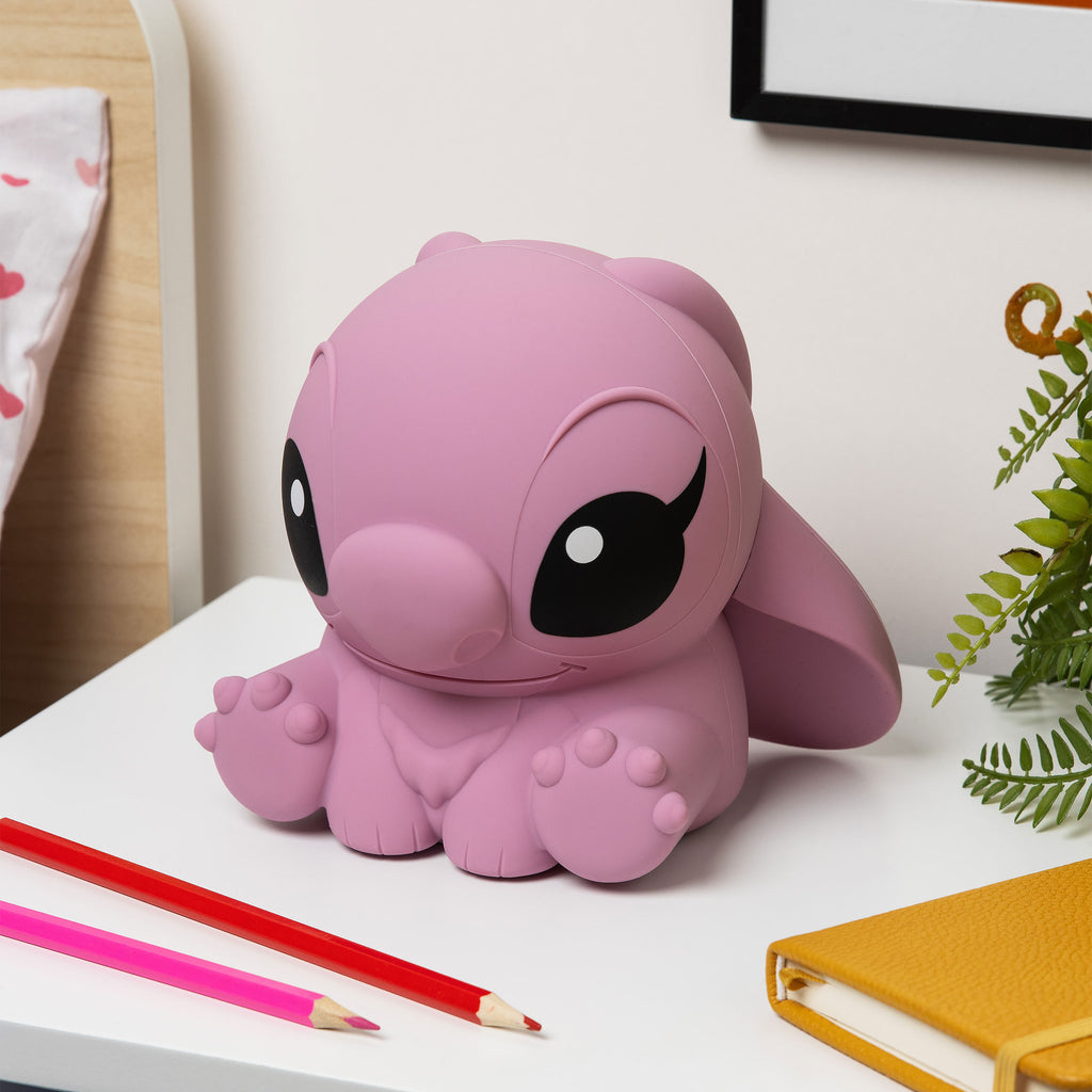 Image produit Lilo & Stitch - Veilleuse Angel