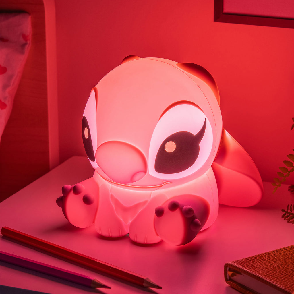 Image produit Lilo & Stitch - Veilleuse Angel