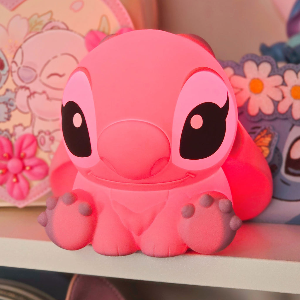 Image produit Lilo & Stitch - Veilleuse Angel