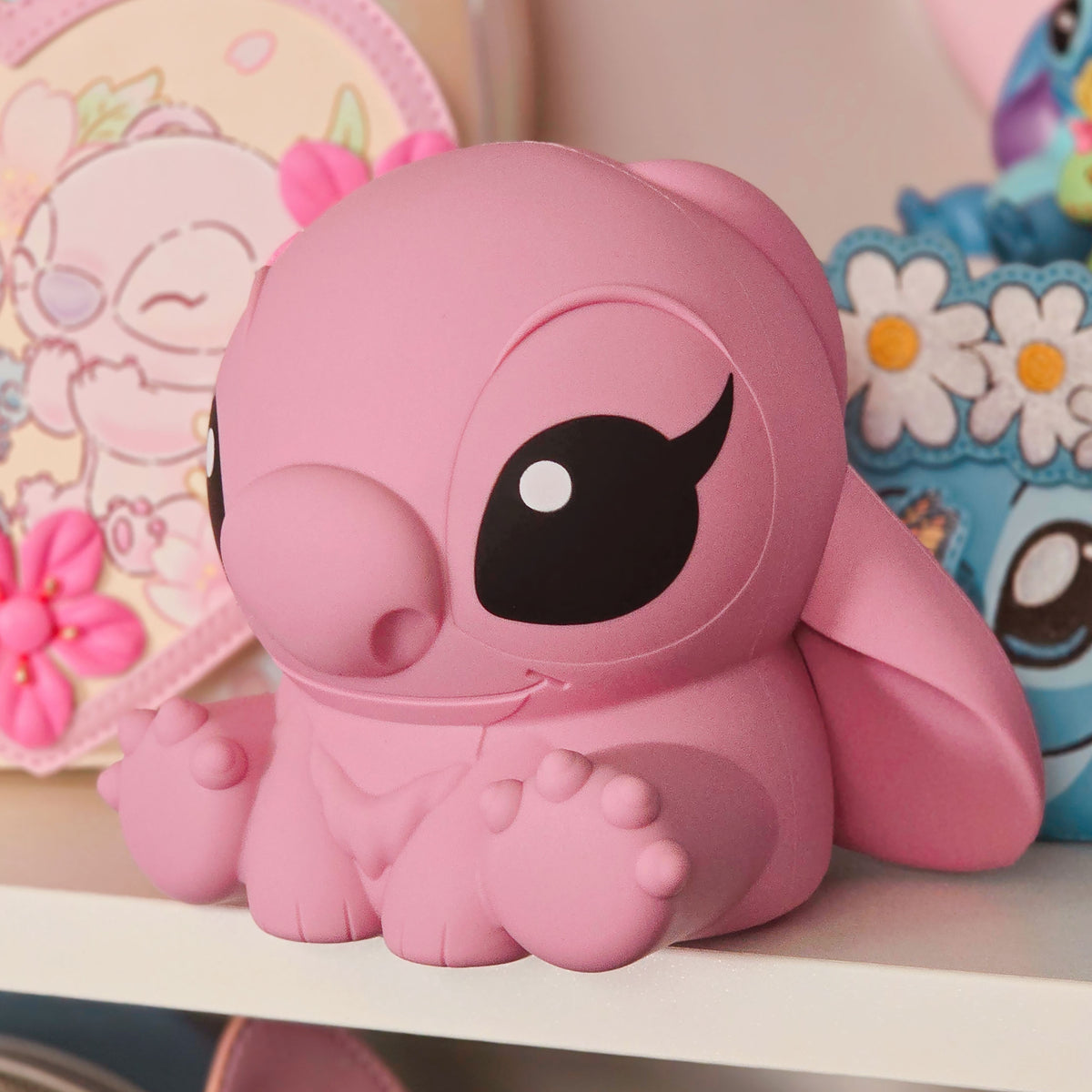 Image produit Lilo & Stitch - Veilleuse Angel