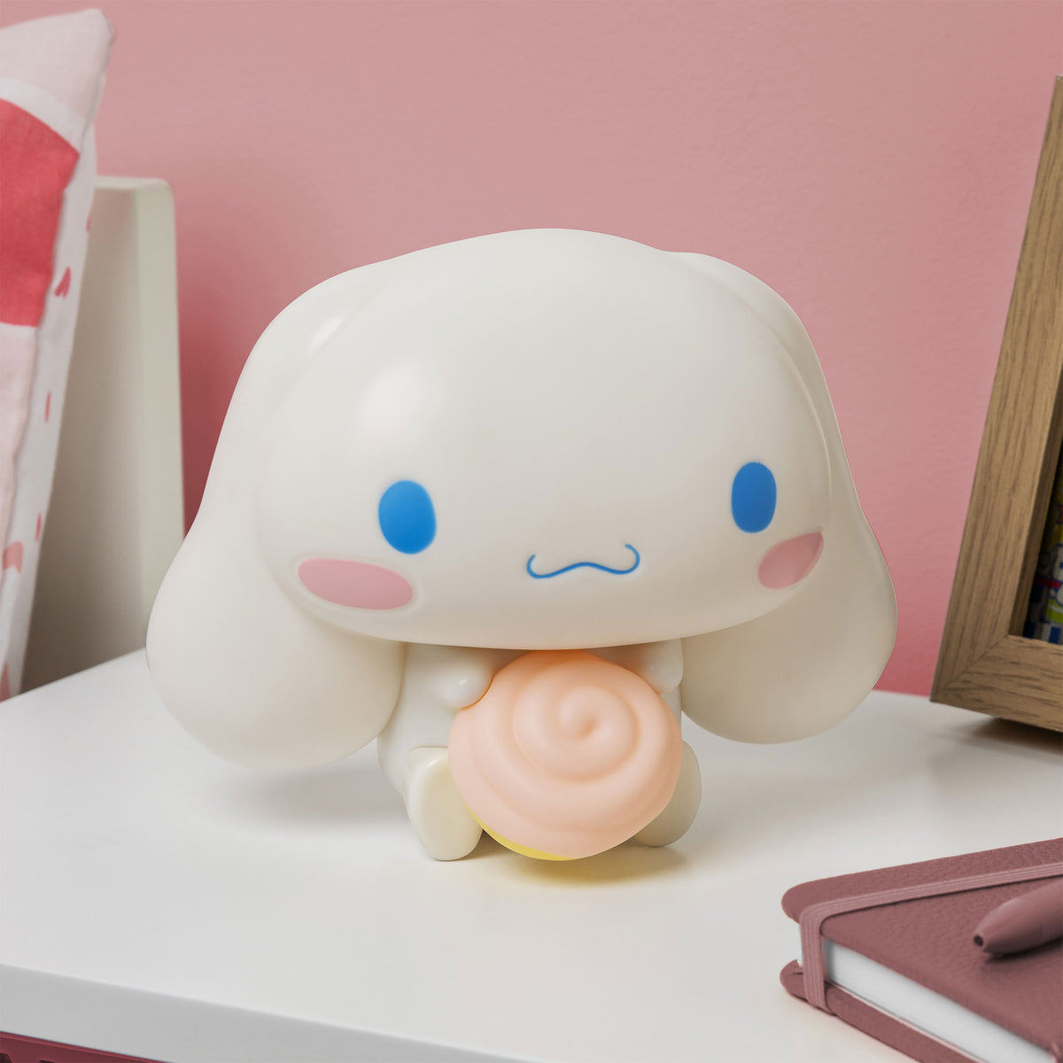 Image produit Hello Kitty & Friends - Veilleuse Cinnamoroll