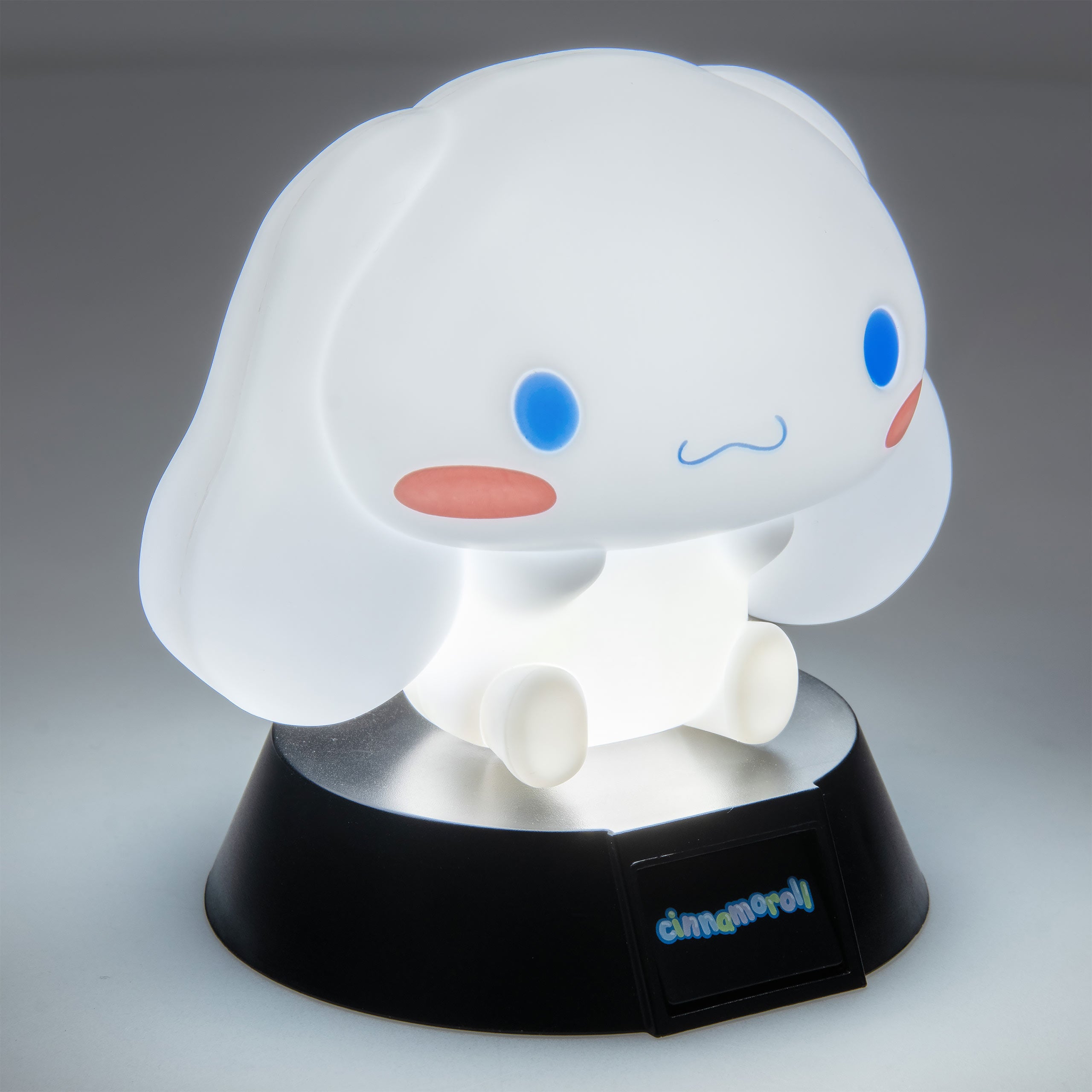 Image produit Hello Kitty & Friends - Lampe de table Cinnamoroll Icons