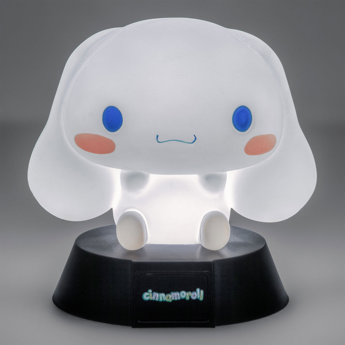 Image produit Hello Kitty & Friends - Lampe de table Cinnamoroll Icons