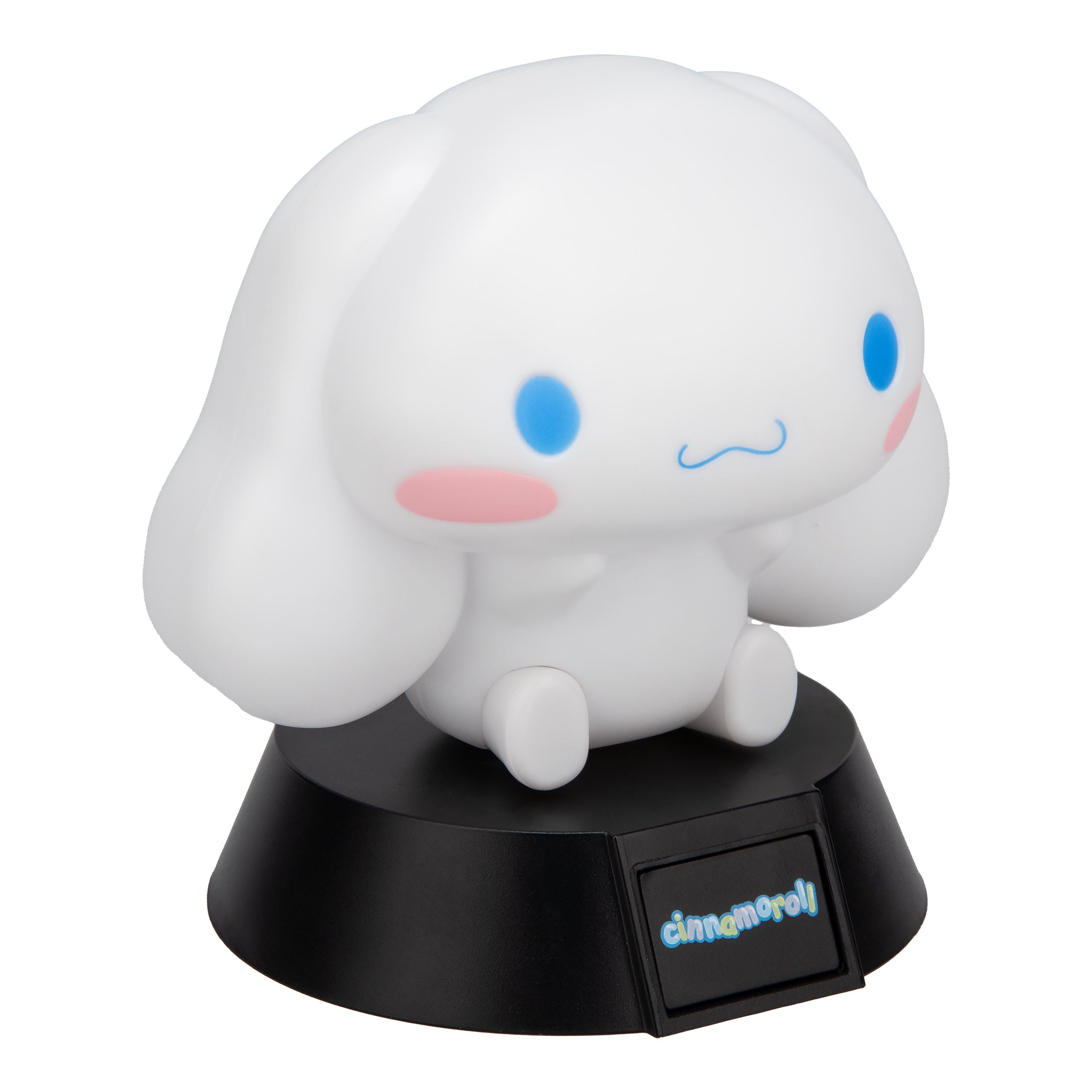 Image produit Hello Kitty & Friends - Lampe de table Cinnamoroll Icons