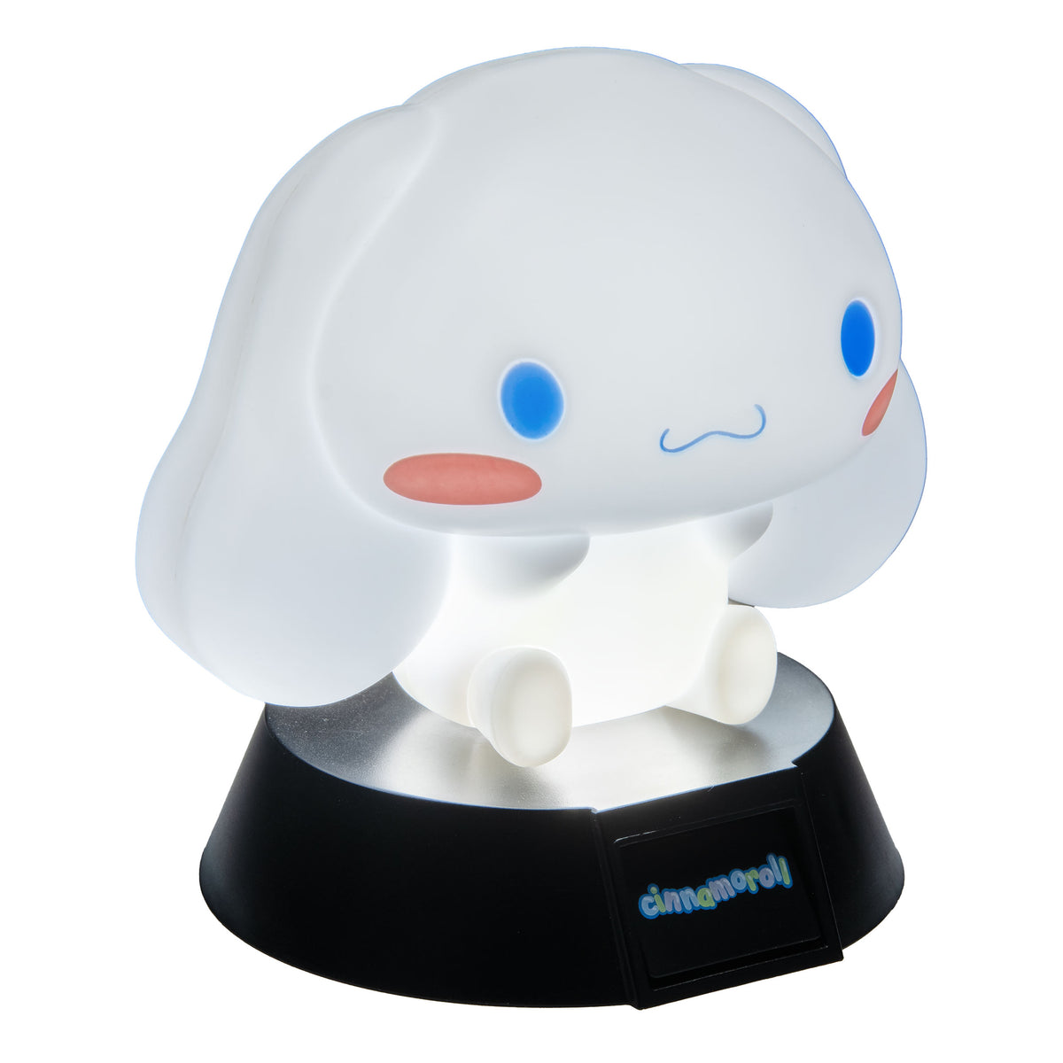 Image produit Hello Kitty & Friends - Lampe de table Cinnamoroll Icons