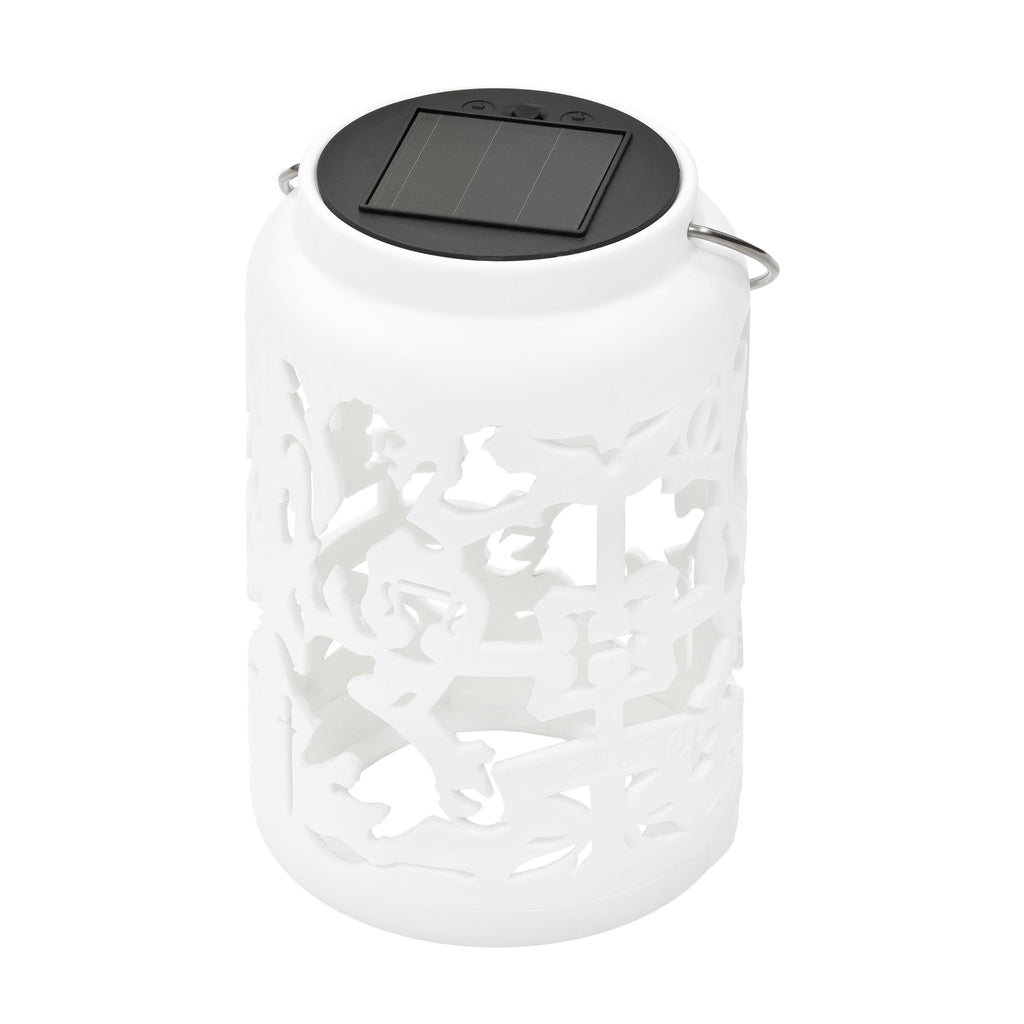 Image produit Harry Potter - Lampe solaire Poudlard