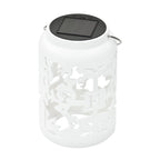 Image produit Harry Potter - Lampe solaire Poudlard