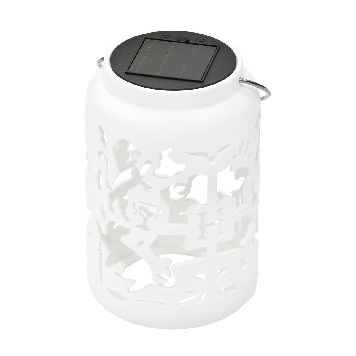 Image produit Harry Potter - Lampe solaire Poudlard