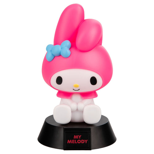 Image produit Hello Kitty & Friends - Lampe de table My Melody Icons