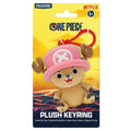 Image produit One Piece - Porte-clés peluche Chopper
