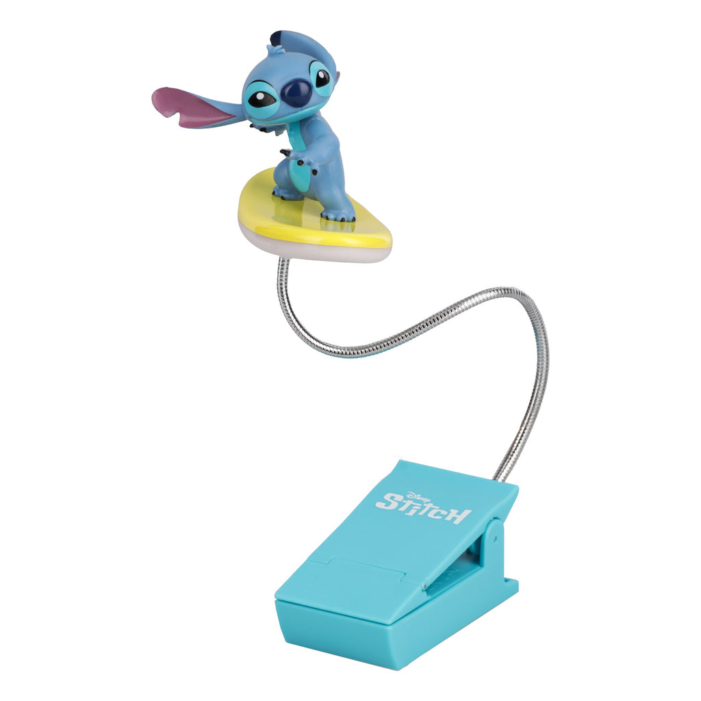 Image produit Lampe de lecture Stitch - Lilo & Stitch