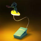 Image produit Lampe de lecture Stitch - Lilo & Stitch