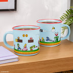 Image produit Super Mario - Mug Gaming