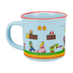 Image produit Super Mario - Mug Gaming