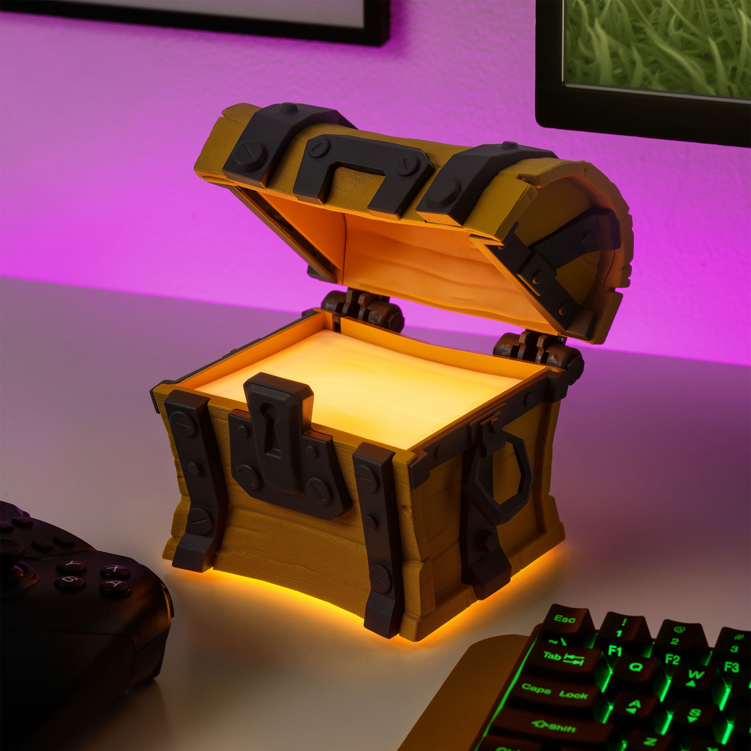 Product image Fortnite - Chest with Light and Sound