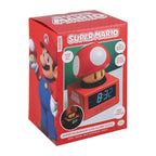 Image produit Super Mario - Réveil Super Champignon