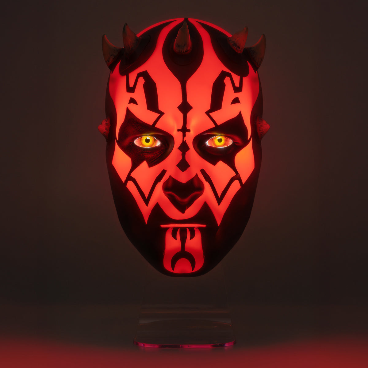 Image produit Star Wars – Lampe Darth Maul