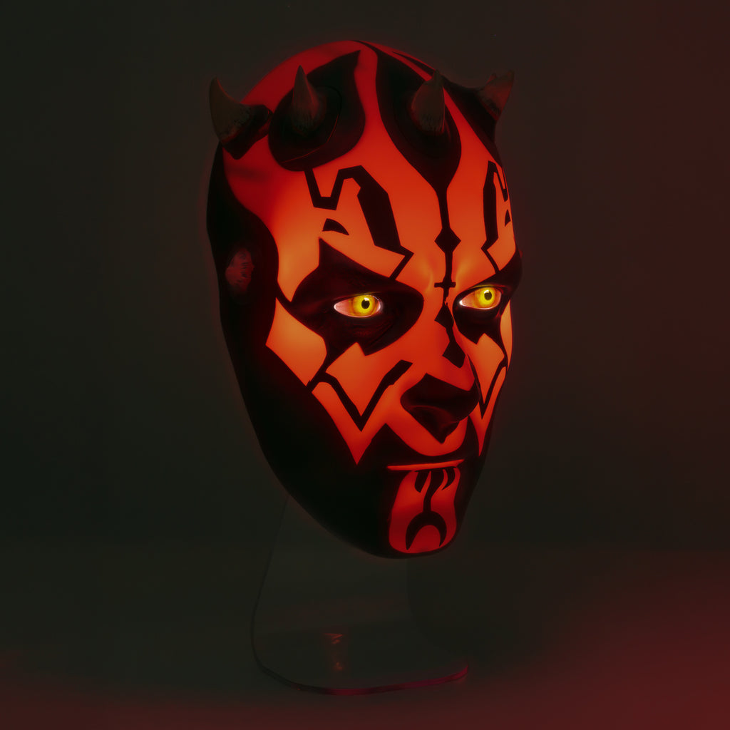 Image produit Star Wars – Lampe Darth Maul