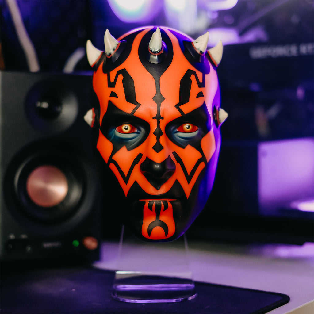 Image produit Star Wars – Lampe Darth Maul