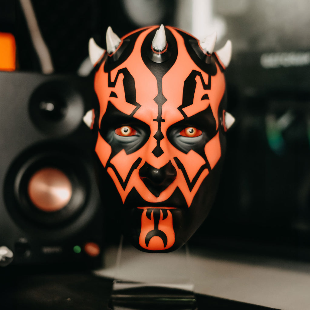 Image produit Star Wars – Lampe Darth Maul