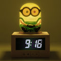 Image produit Minions - Réveil Bob Icons