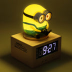 Image produit Minions - Réveil Bob Icons