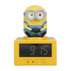 Image produit Minions - Réveil Bob Icons