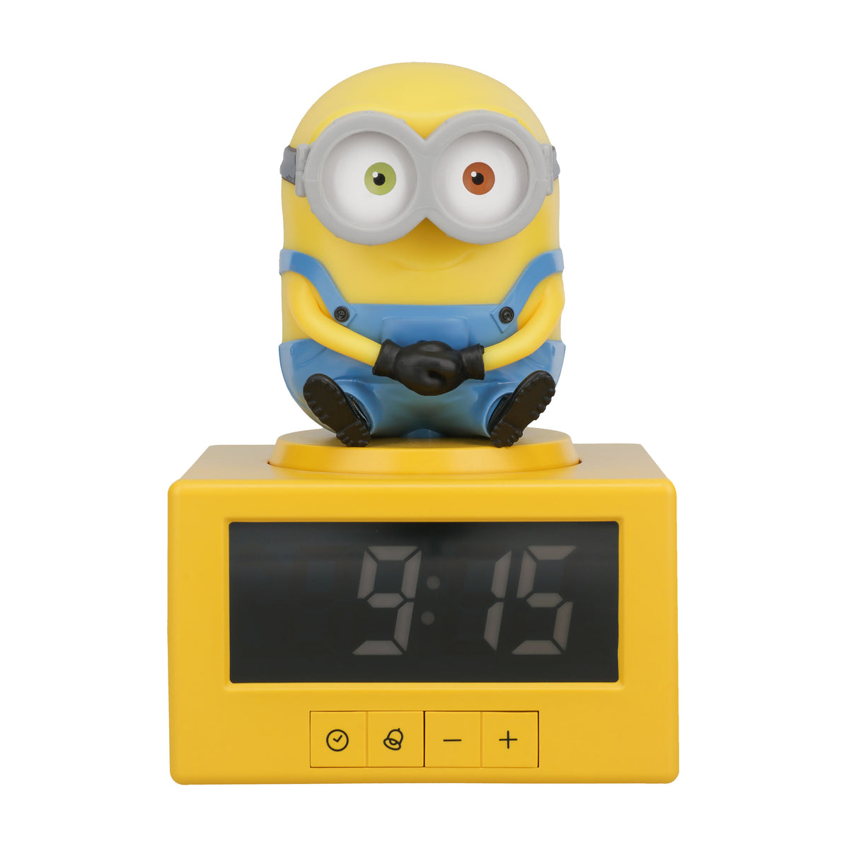 Image produit Minions - Réveil Bob Icons