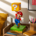 Image produit Super Mario - Lampe de table diorama