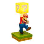 Image produit Super Mario - Lampe de table diorama