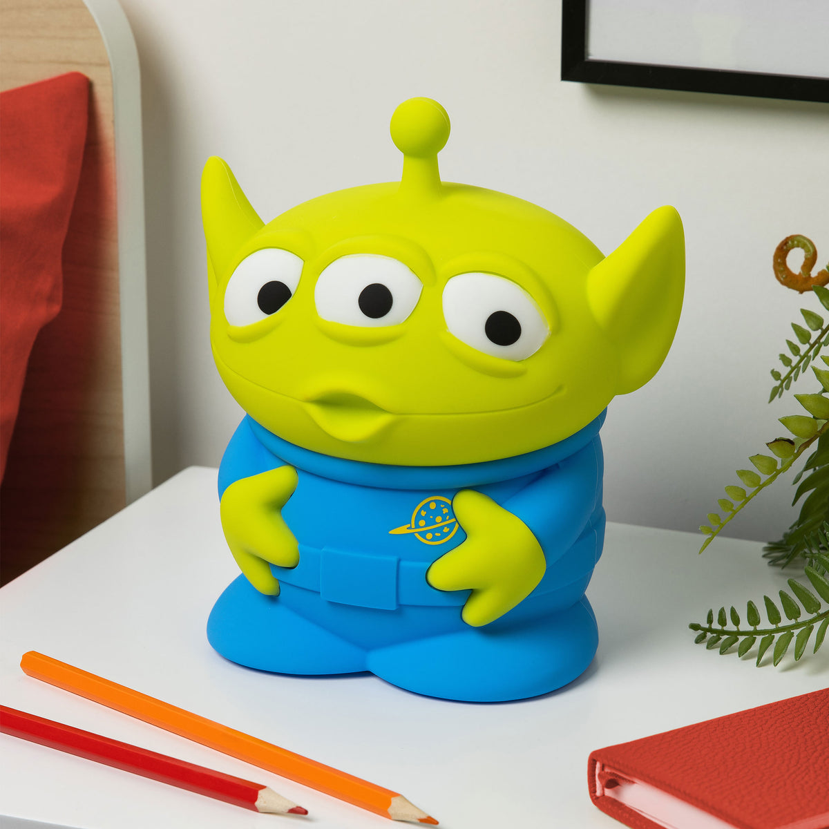 Image produit Toy Story - Veilleuse Alien