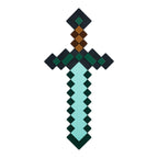 Image produit Minecraft - Lampe Épée en diamant