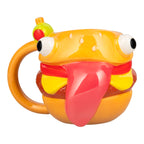 Image produit Fortnite - Mug 3D Durr Burger