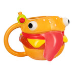 Image produit Fortnite - Mug 3D Durr Burger
