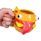 Image produit Fortnite - Mug 3D Durr Burger